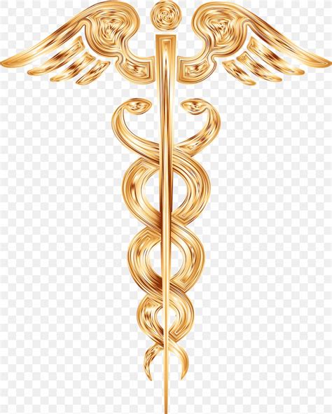 caduceus hermes staff